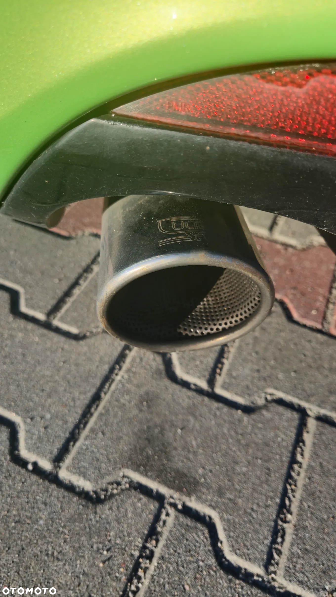 Volkswagen Scirocco 2.0 TDI - 10