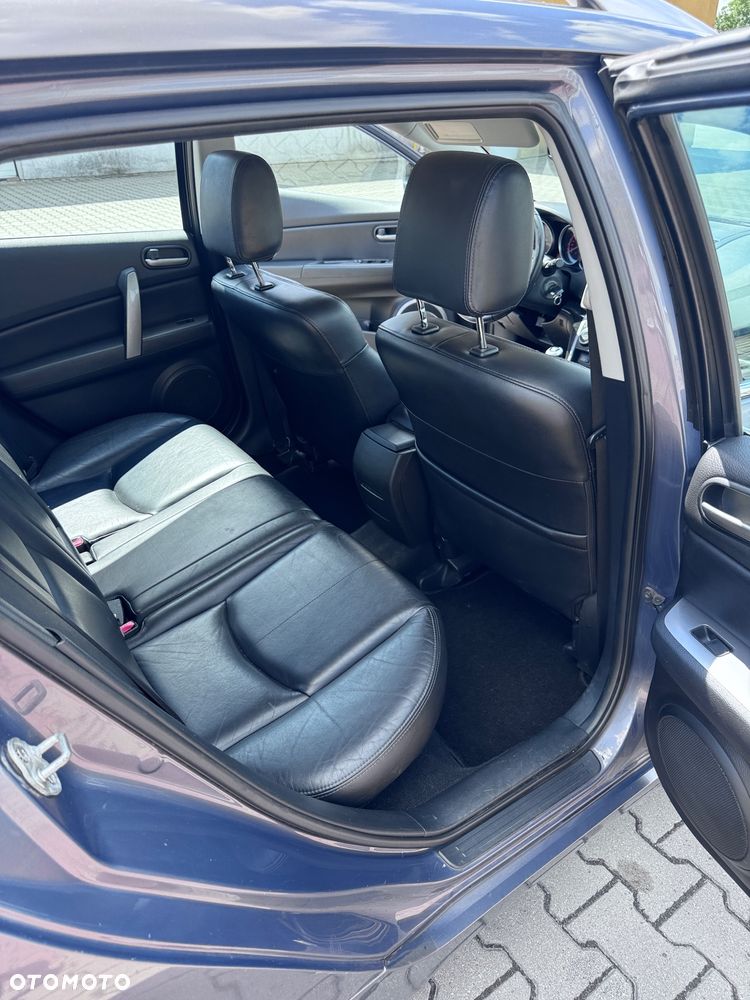 Mazda 6 2.0 CD Exclusive - 10