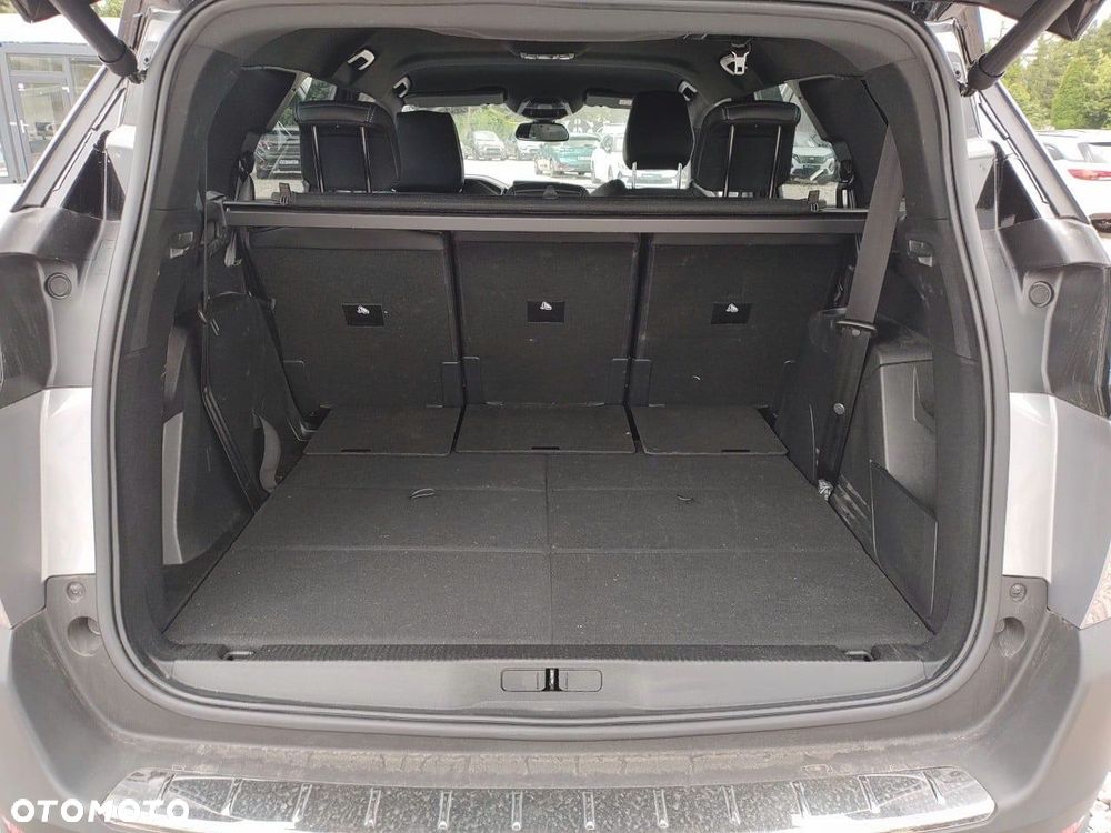 Peugeot 5008 1.5 BlueHDi Allure Pack S&S EAT8 - 7