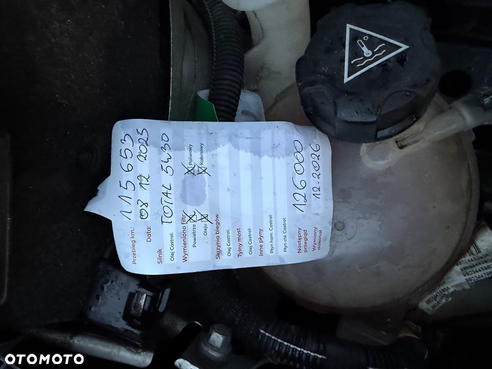 Peugeot 208 1.4 HDi Active Pack - 17