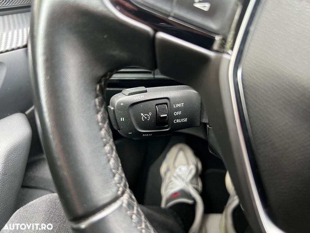 Peugeot 508 1.5 BlueHDI S&S EAT8 Active Pack - 24