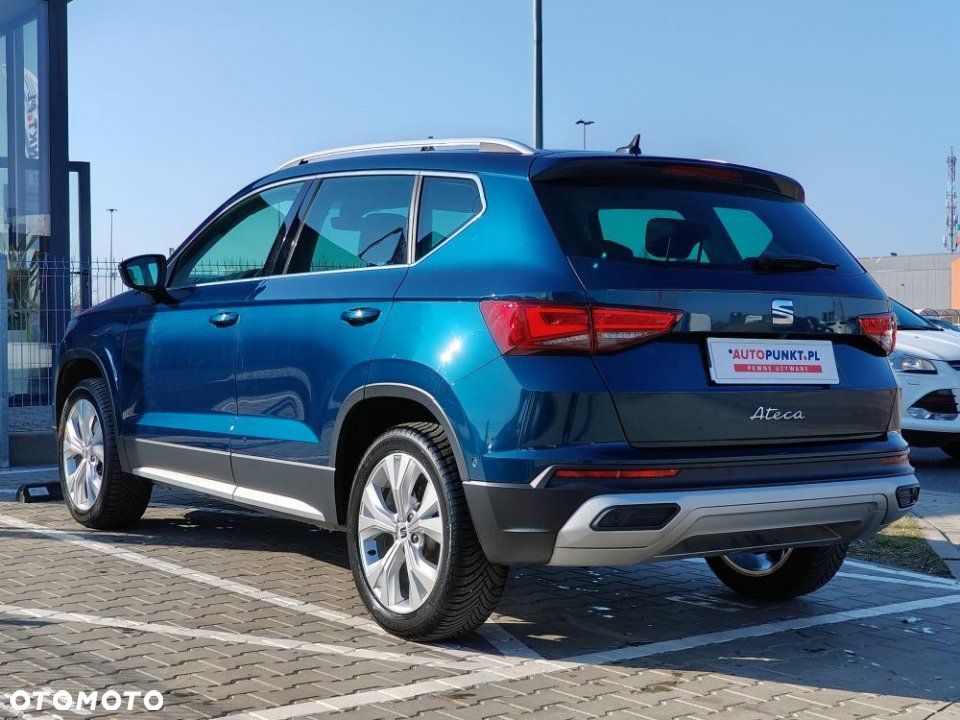 Seat Ateca - 6