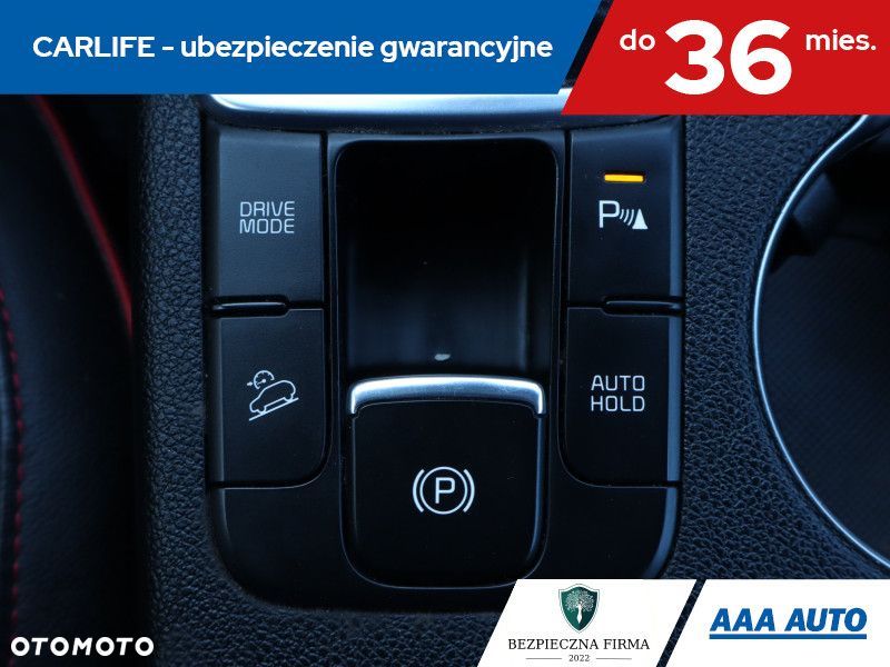 Kia Sportage - 19