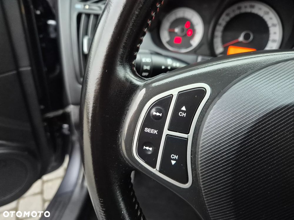 Kia Ceed 1.4 CVVT EX - 36