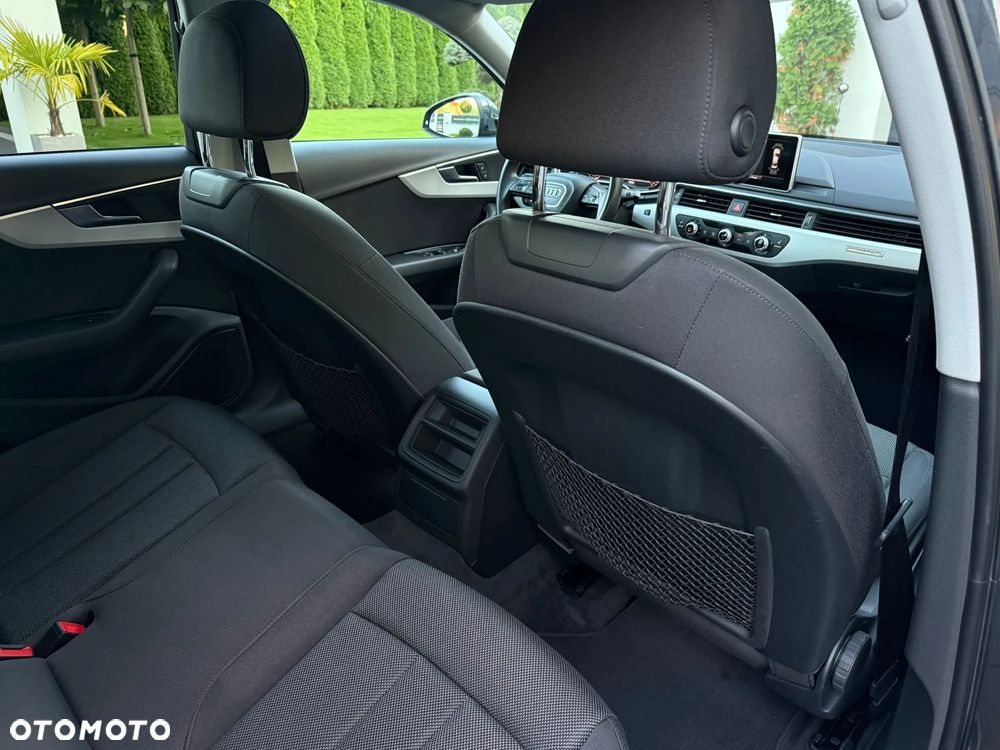 Audi A4 - 29