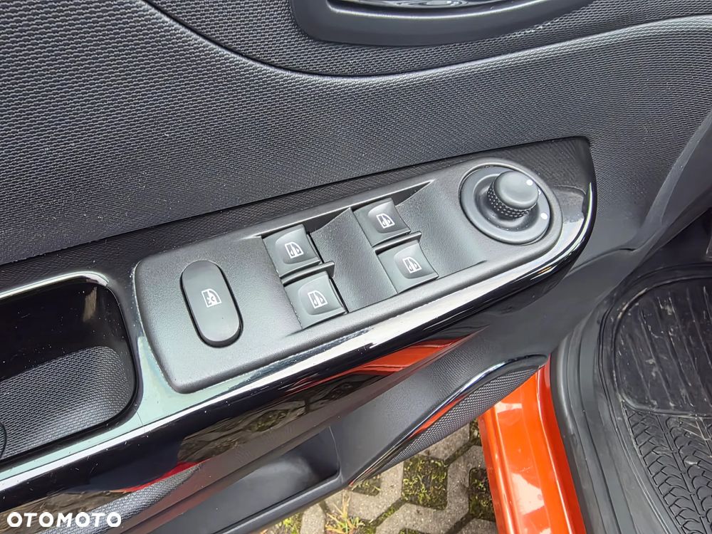 Renault Captur (ENERGY) TCe 90 LIMITED - 13