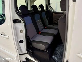 Peugeot Partner 1.6 BlueHDi Active