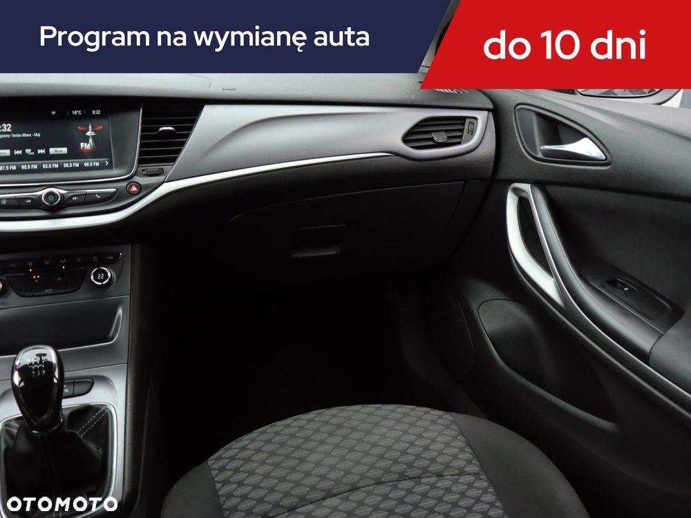 Opel Astra - 10