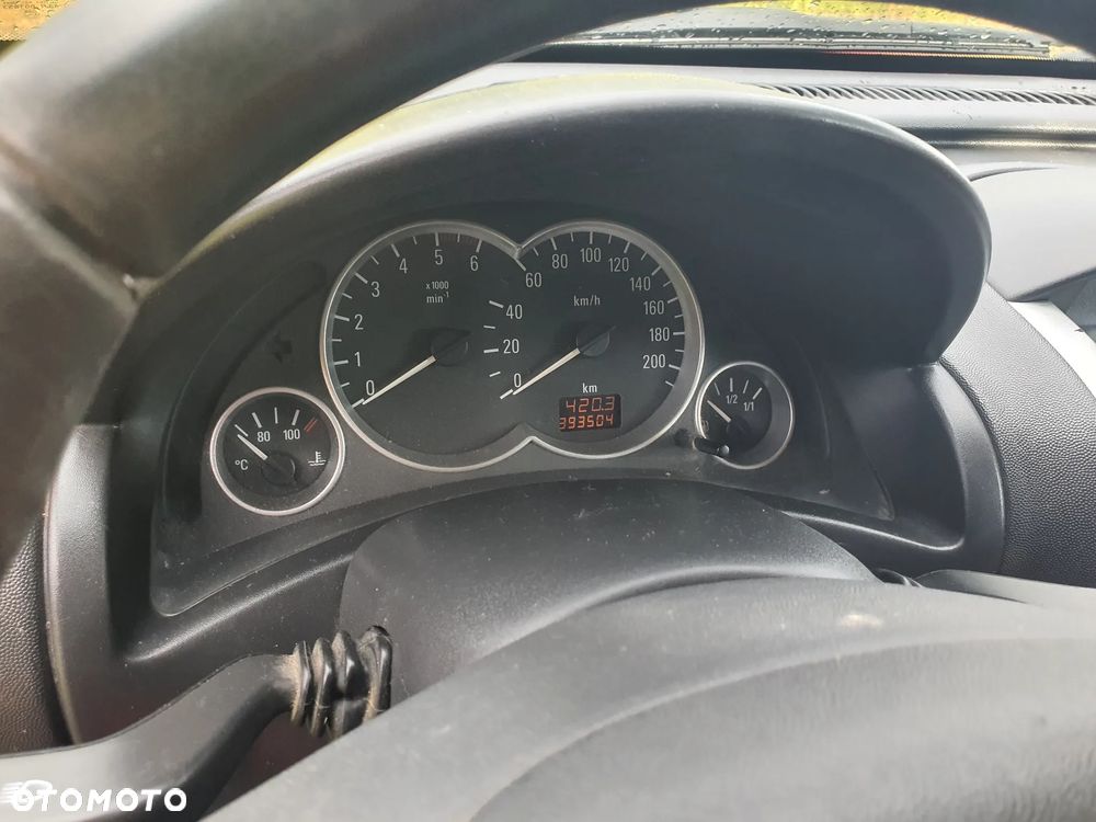 Opel Combo - 8
