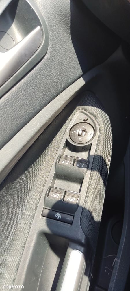 Ford Grand C-MAX 1.6 EcoBoost Titanium - 19