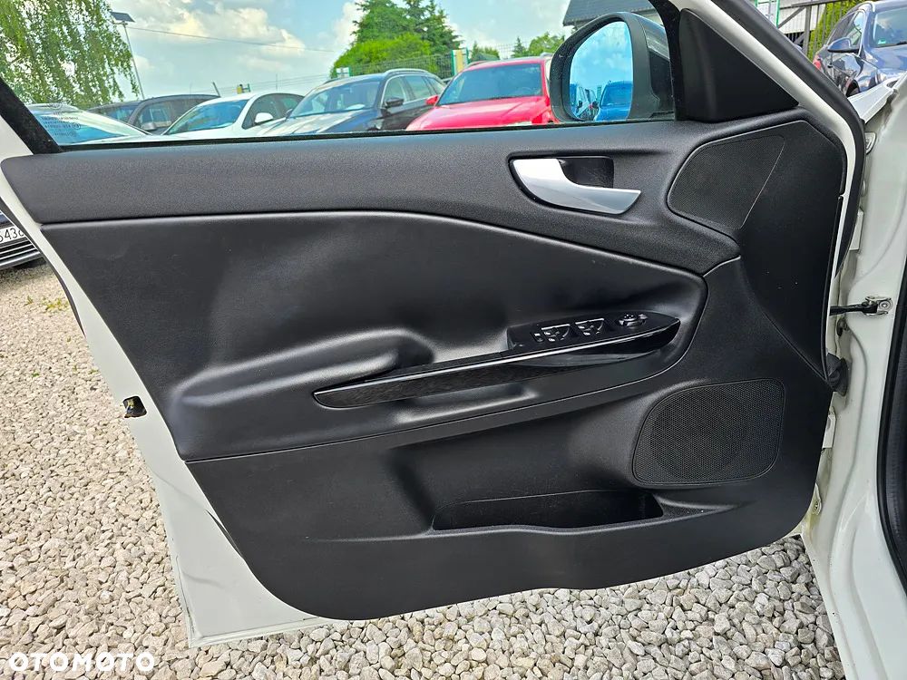 Alfa Romeo Giulietta 1.6 JTDM Distinctive - 15