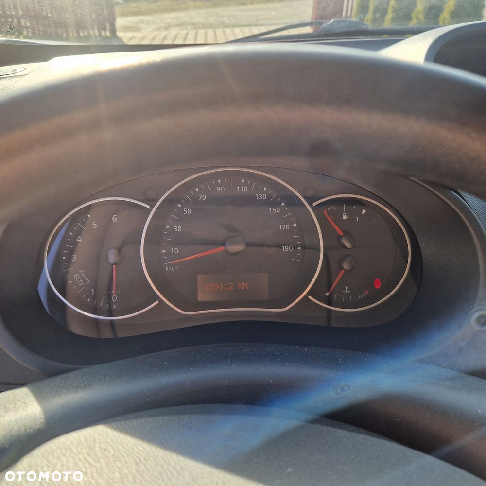 Renault Kangoo - 7