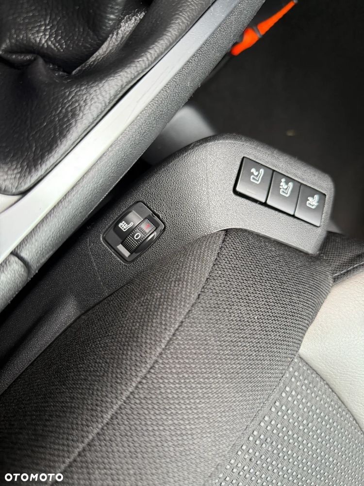 Citroën C4 Grand Picasso 1.6 HDi Attraction - 22