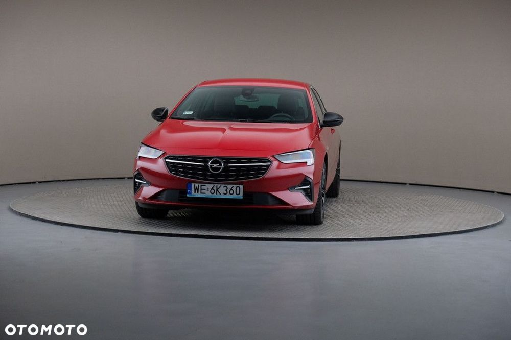 Opel Insignia - 3