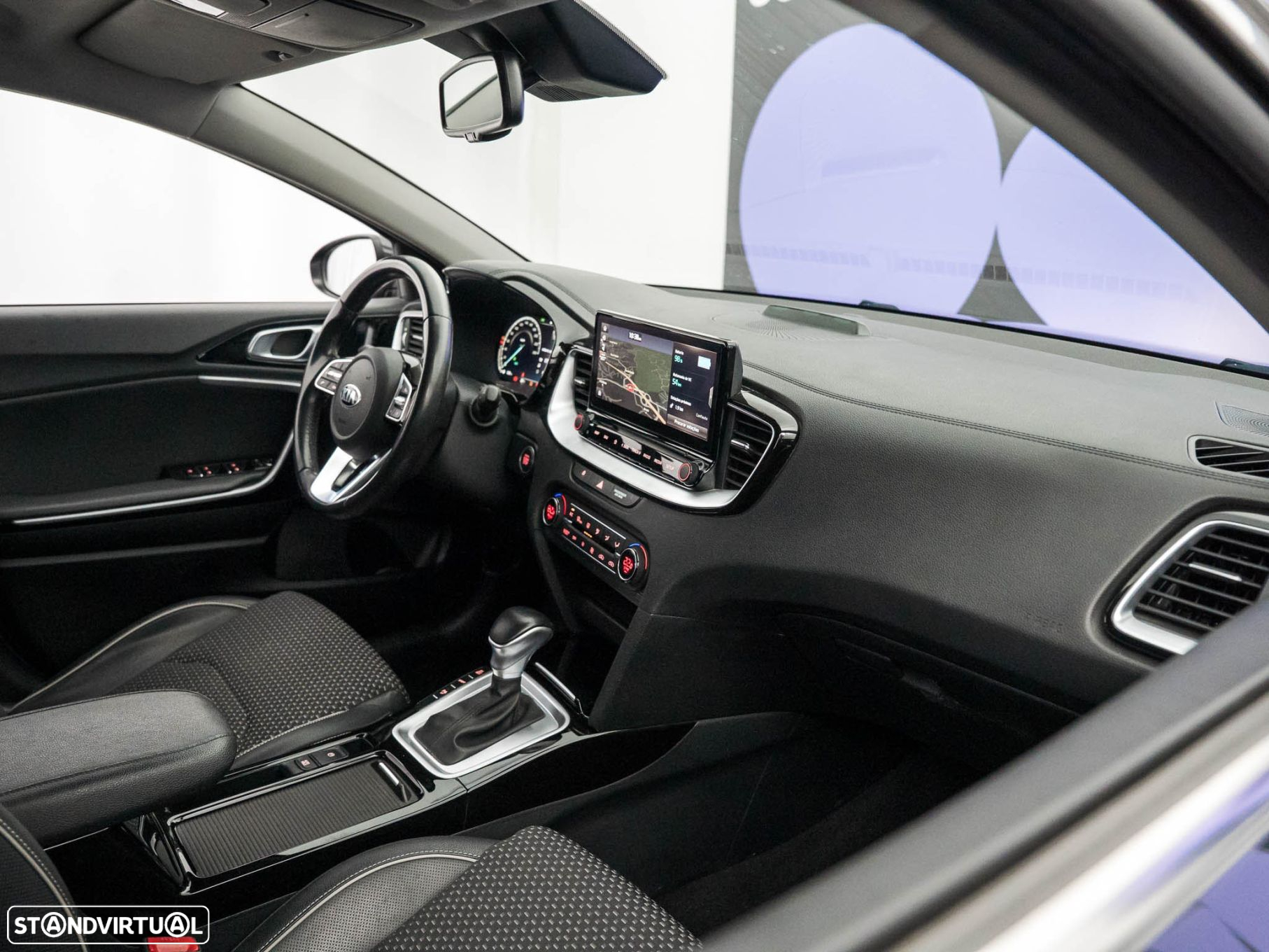 Kia XCeed 1.6 GDi PHEV First Edition - 14