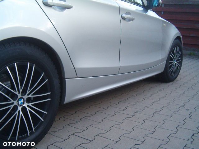 BMW Seria 1 - 9