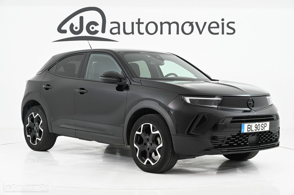 Opel Mokka 1.2 T GS AT - 1