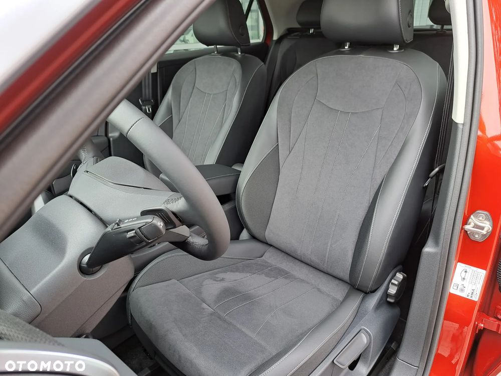 Volkswagen T-Roc 1.5 eTSI Style DSG - 17