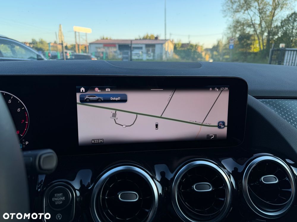 Mercedes-Benz GLA 200 Progressive - 16