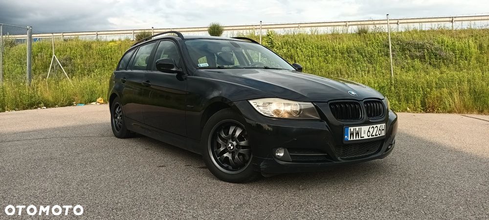 BMW 3