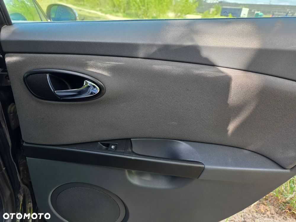 Seat Leon 1.8 TSI Style - 27