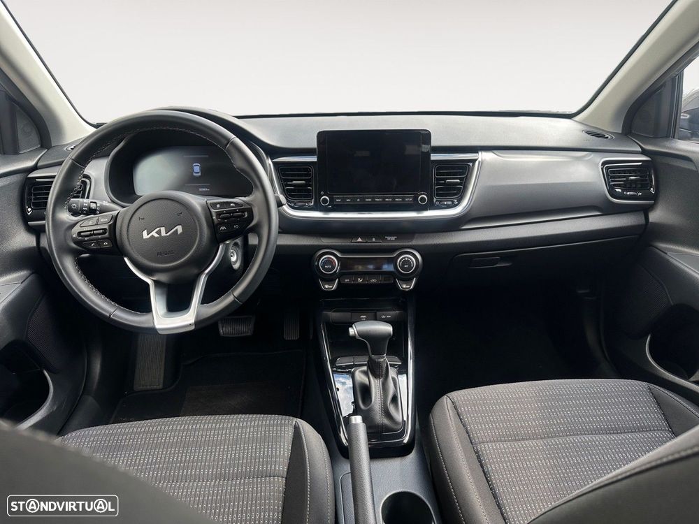Kia Stonic 1.0 T-GDi Drive 7DCT - 11