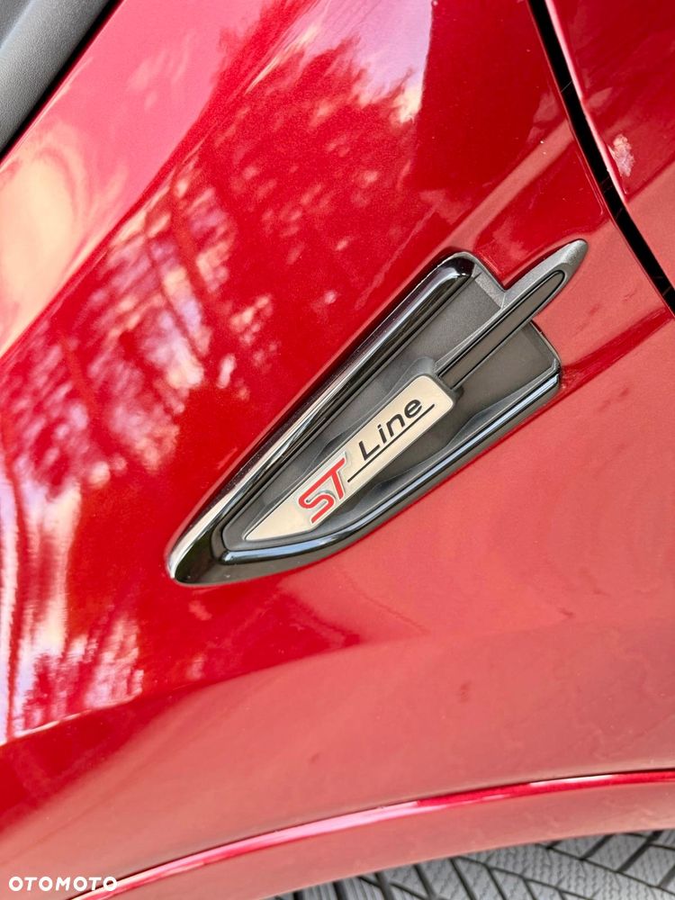 Ford Kuga 1.5 EcoBoost FWD ST-Line ASS - 23