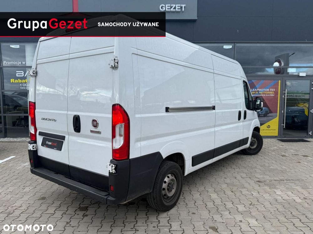 Fiat Ducato - 7