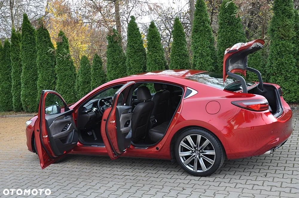 Mazda CX-5 2.0 Skyprestige 2WD - 18