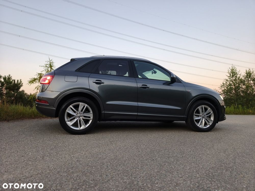 Audi Q3 Sportback - 4