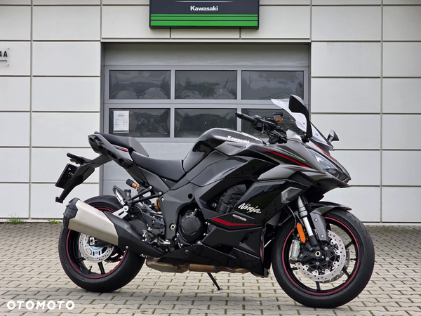Kawasaki  Ninja 1000 SX
