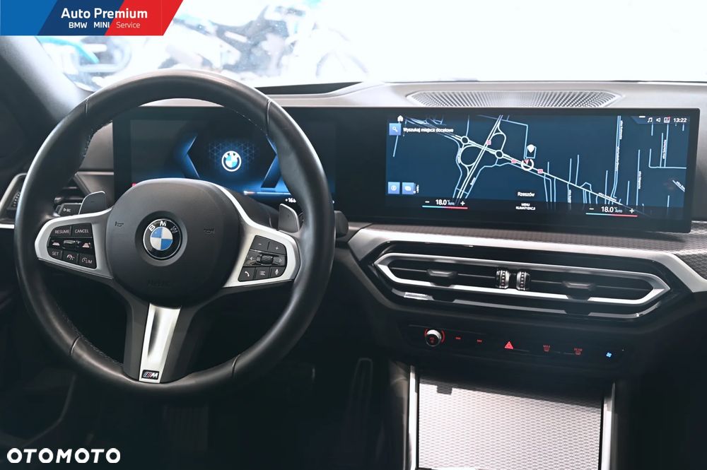 BMW Seria 3 318i - 15