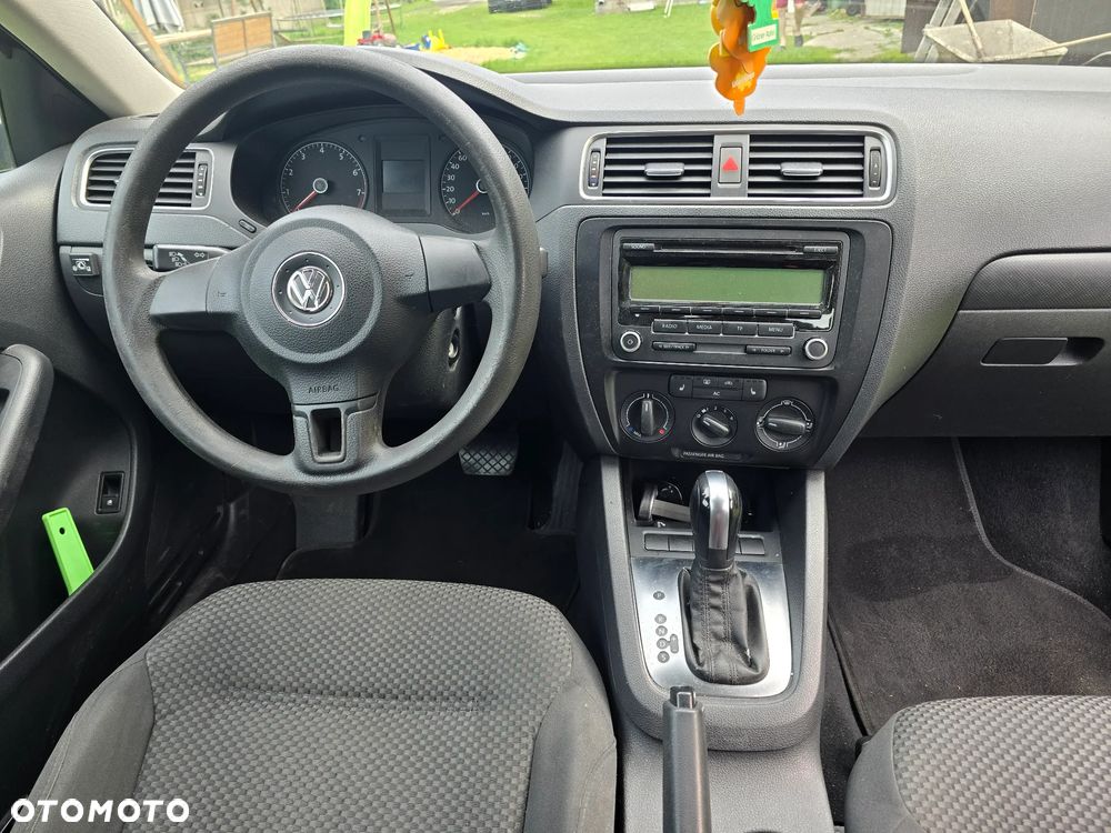 Volkswagen Jetta 2.0 Base - 10