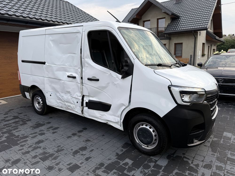 Renault Master - 6