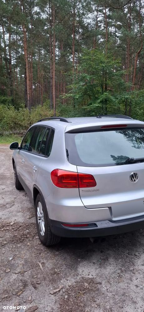 Volkswagen Tiguan 1.4 TSI CityLine - 8