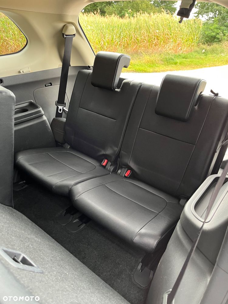 Mitsubishi Outlander 2.2 DI-D 4WD Automatik Diamant Edition - 10