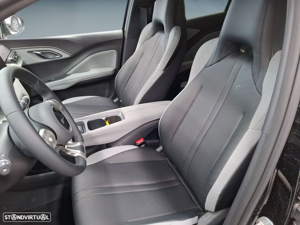 BYD Dolphin Surf 43.2 kWh Comfort - 11