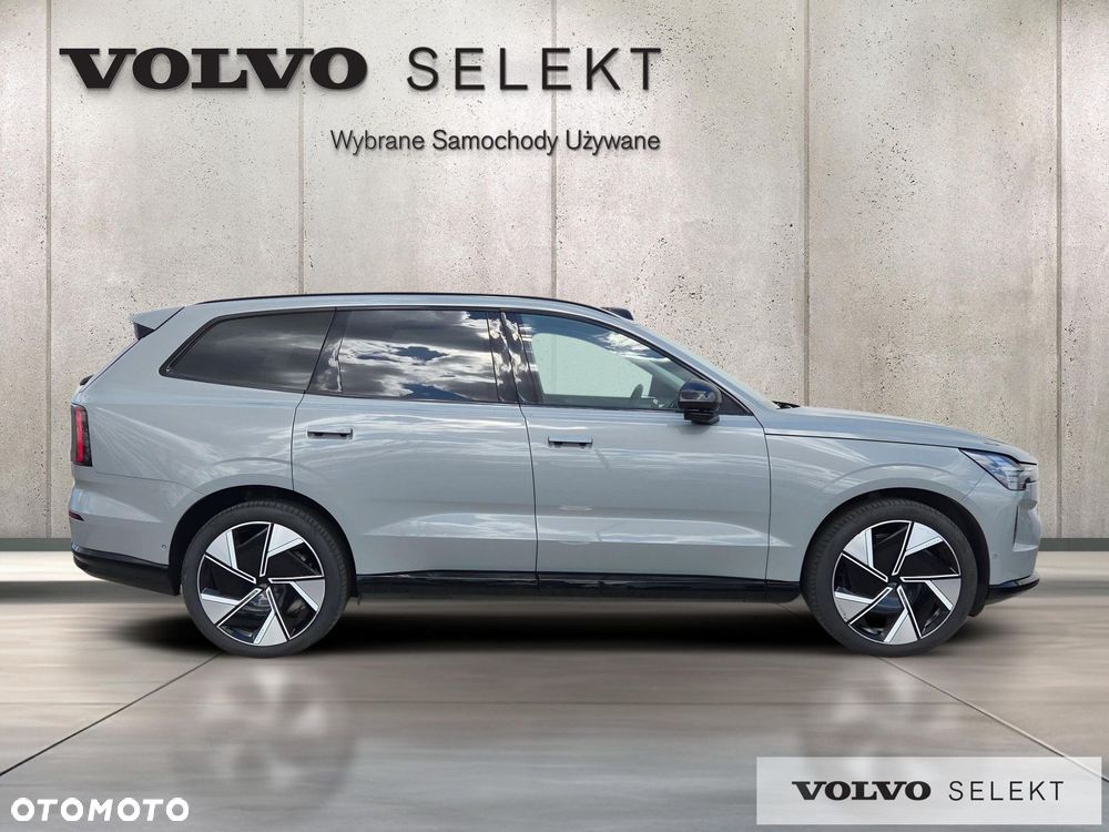 Volvo EX90 111kWh Twin AWD Ultra 7 os - 6