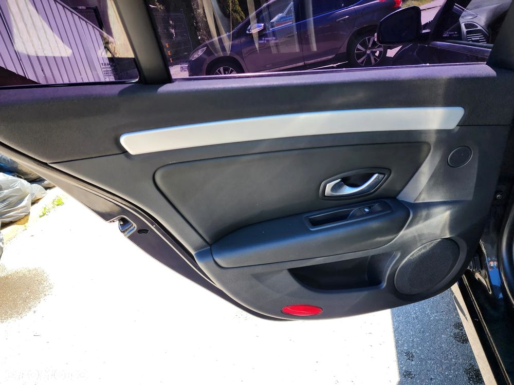 Renault Laguna 2.0 16V 140 Dynamique - 25