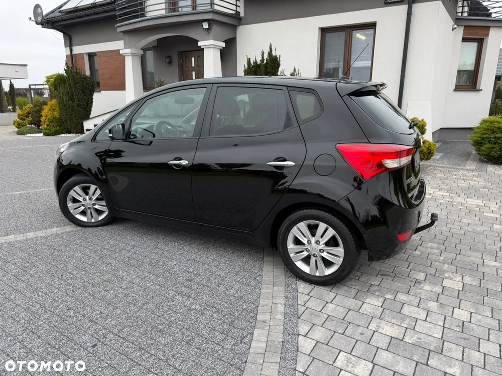 Hyundai ix20 1.6 Premium - 3