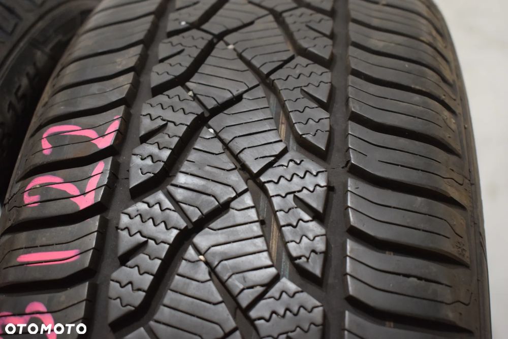 R15 195/50 Barum Quartaris 5 - 3