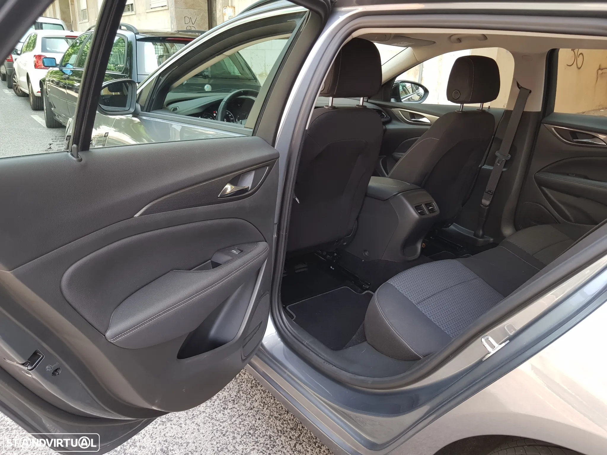 Opel Insignia Sports Tourer 1.5 D GS Line - 28