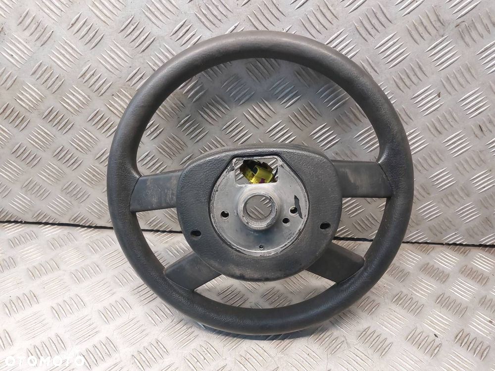 KIEROWNICA + PODUSZKA POLO IV 1.9 SDI 6Q0880201K - 7