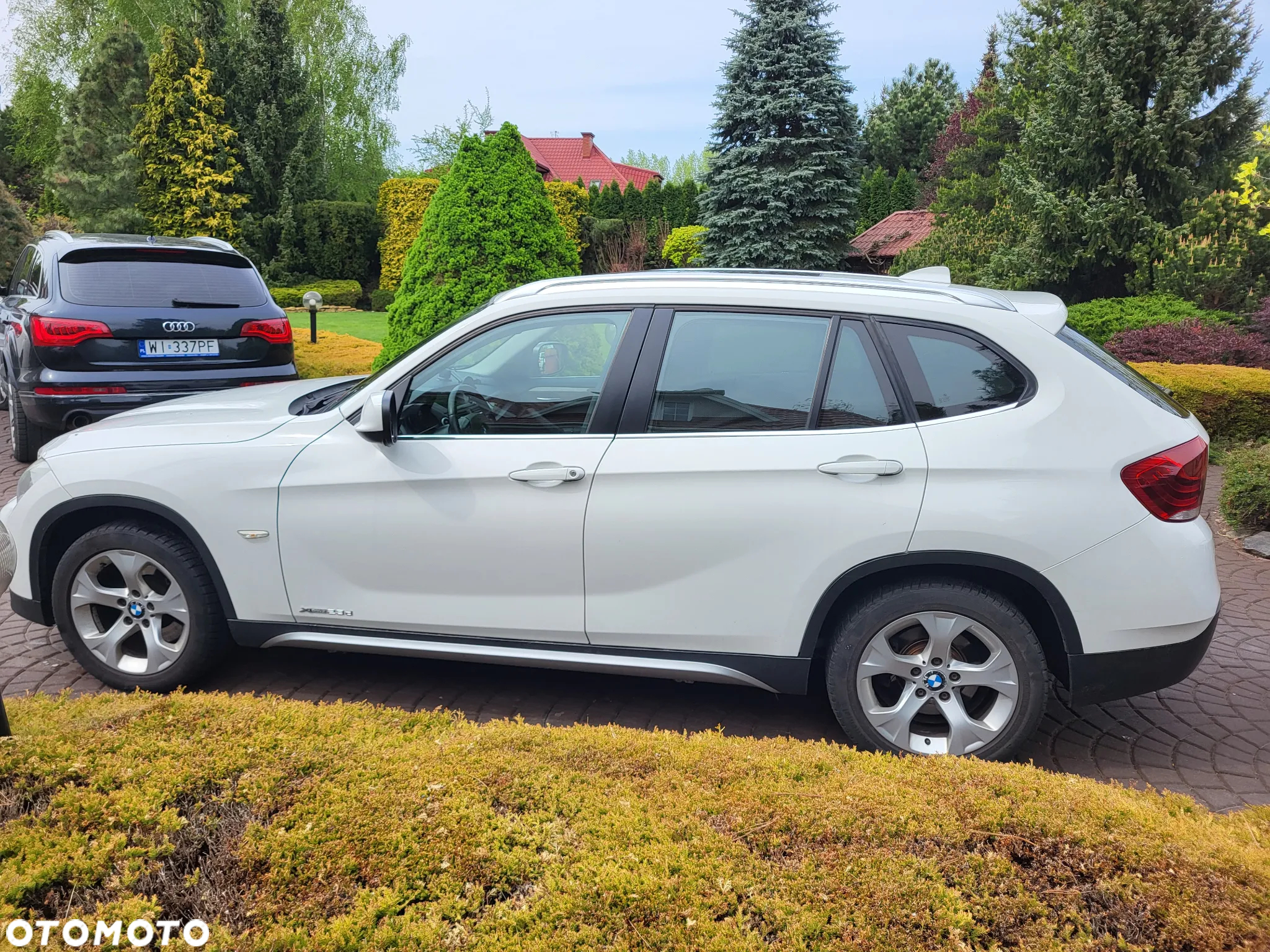 BMW X1 xDrive23d - 13