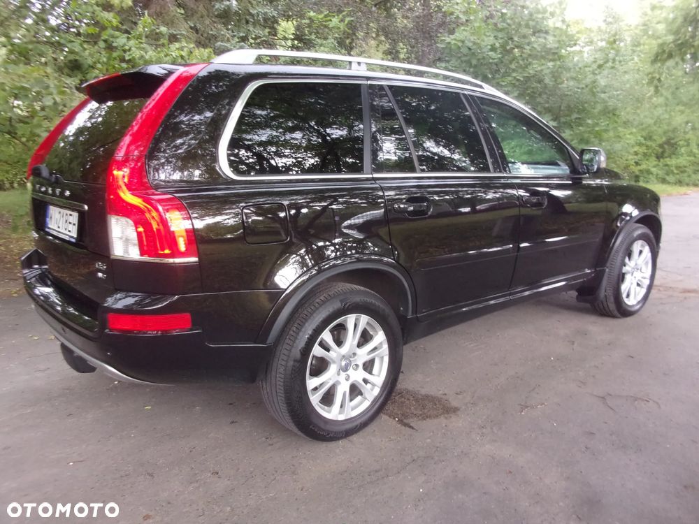 Volvo XC 90 D5 AWD Executive - 12