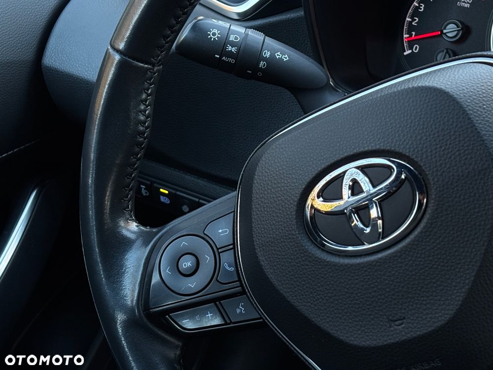 Toyota Corolla - 15