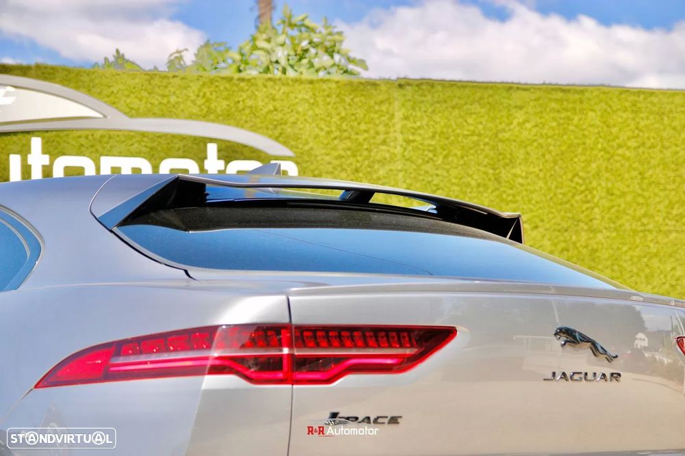 Jaguar I-Pace EV400 R-Dynamic HSE AWD - 15