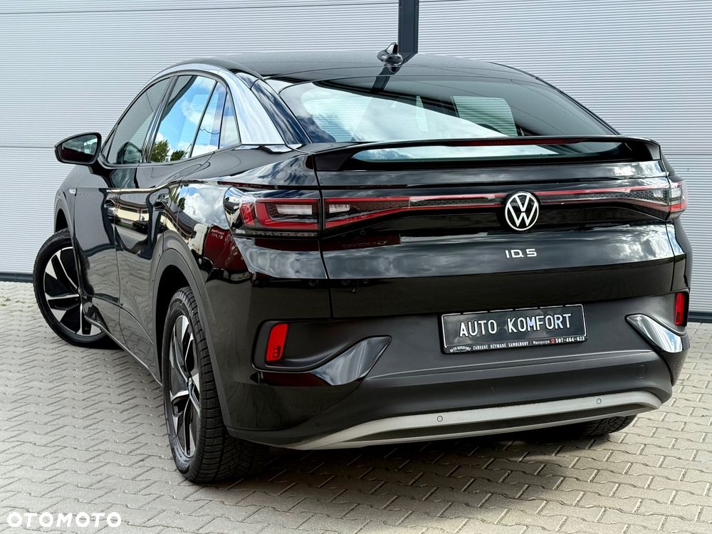 Volkswagen ID.5 Pro Performance - 15