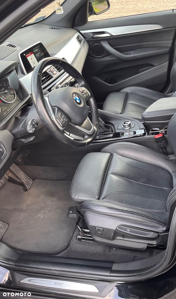BMW X1 xDrive20d xLine - 15