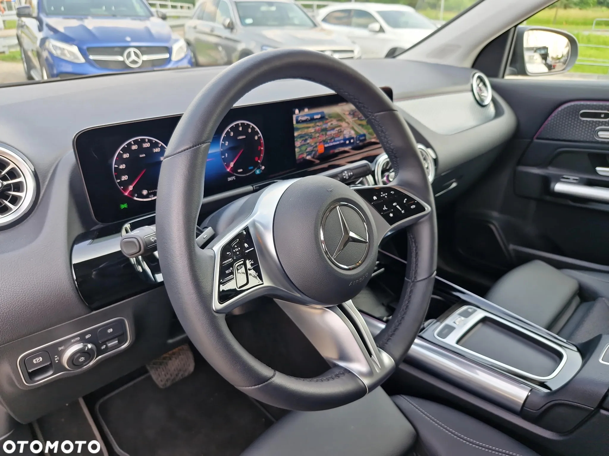 Mercedes-Benz GLA 200 Progressive - 22